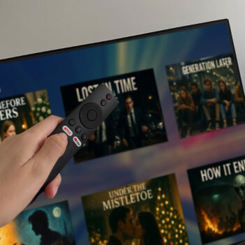 TVPlus image