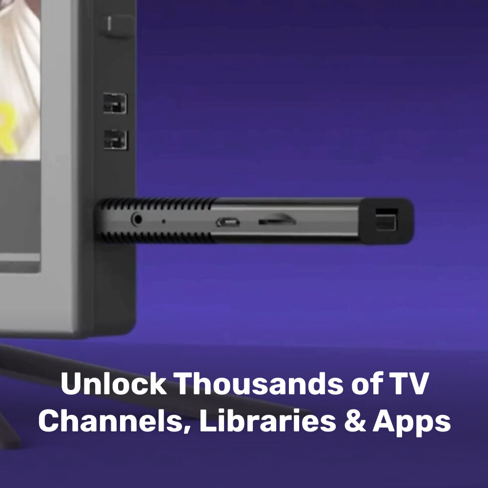 TVPlus image