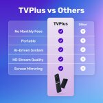 TVPlus image