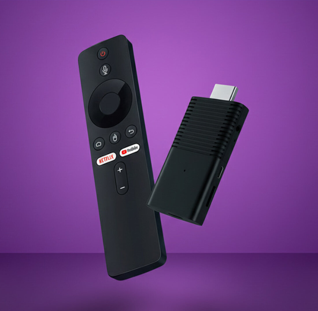 TVPlus image